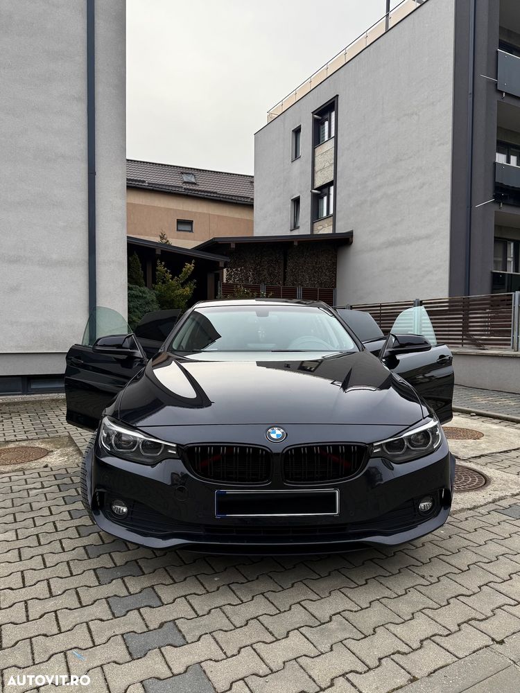 BMW Seria 4 - 4