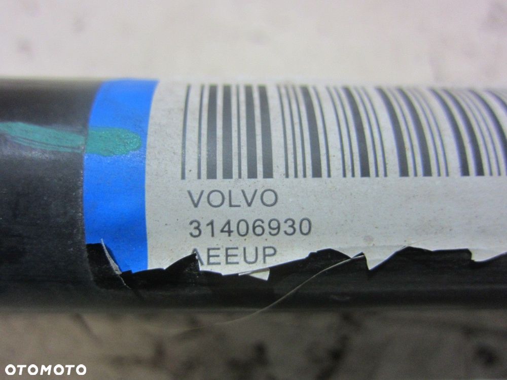 VOLVO XC60 II XC 60 PRZEDNI DRĄŻEK STABILIZATORA PRZÓD ŁĄCZNIKI 31406930 - 5