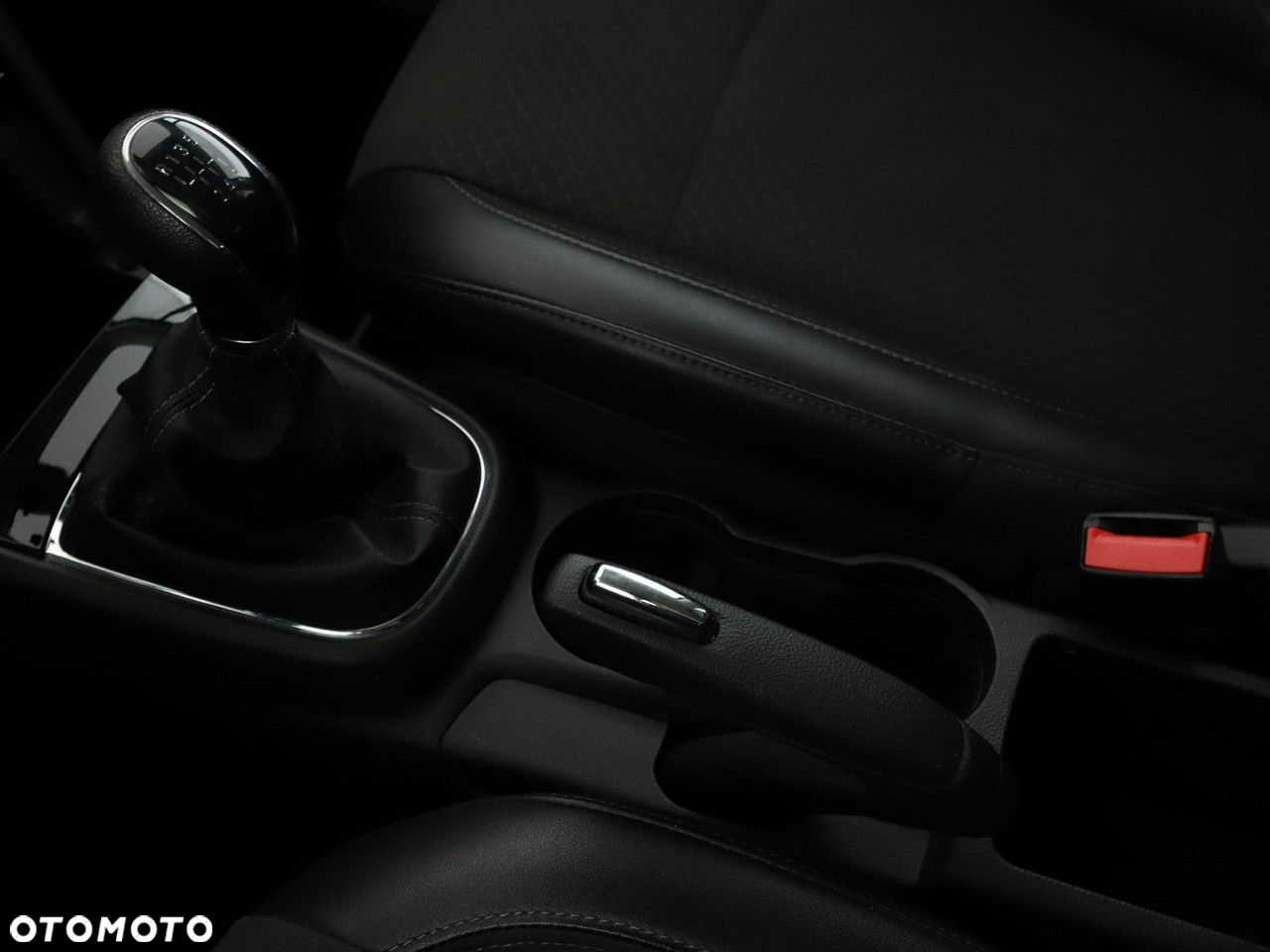 Opel Mokka - 27