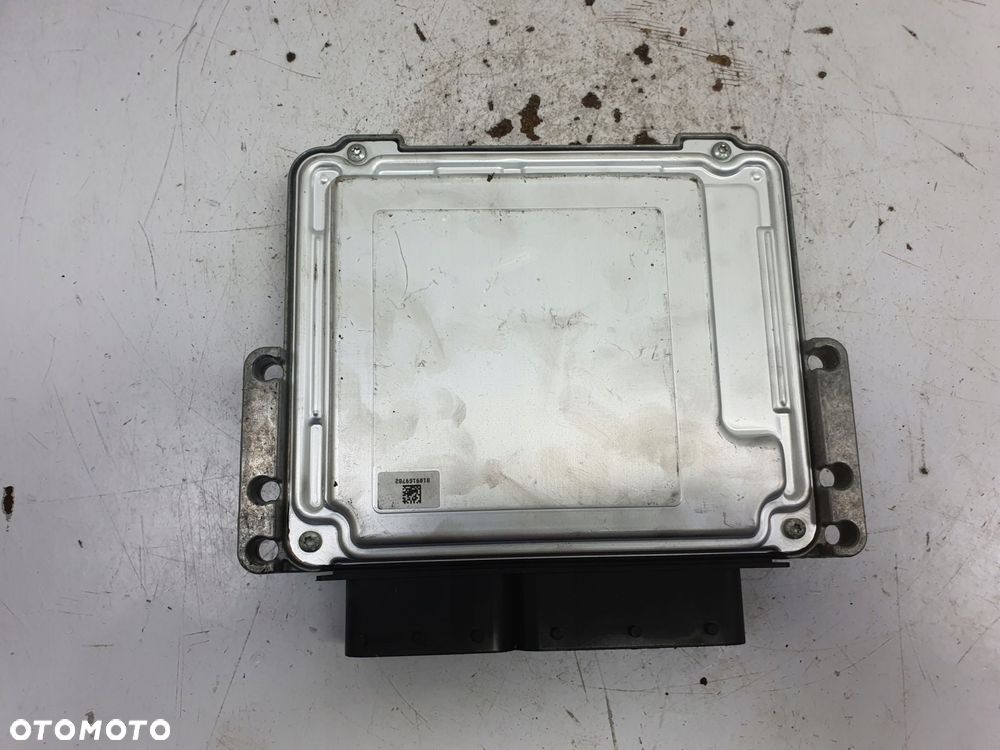 Polestar II 2 STEROWNIK SILNIKA Komputer 32349194 - 7