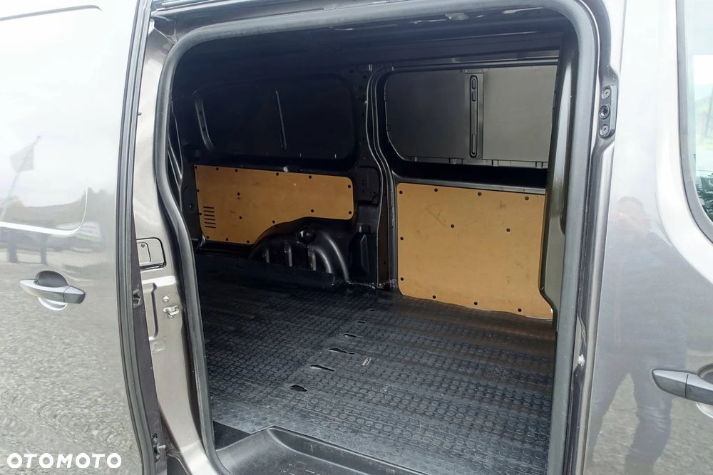 Toyota Proace - 23