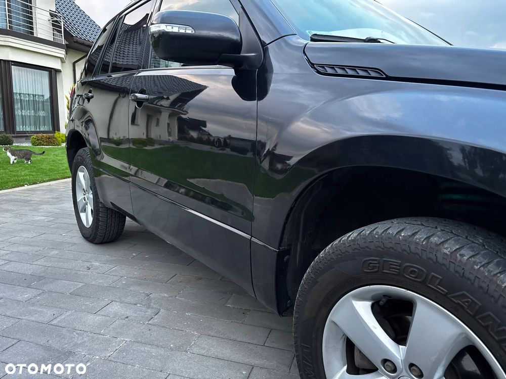 Suzuki Grand Vitara 2.4 Premium EU5 - 17
