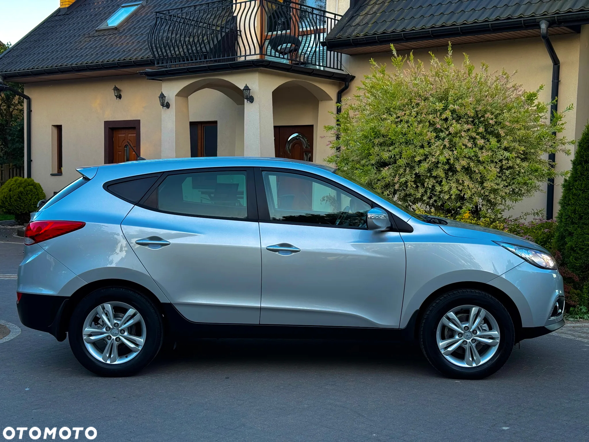 Hyundai ix35 2.0 Premium 2WD - 5