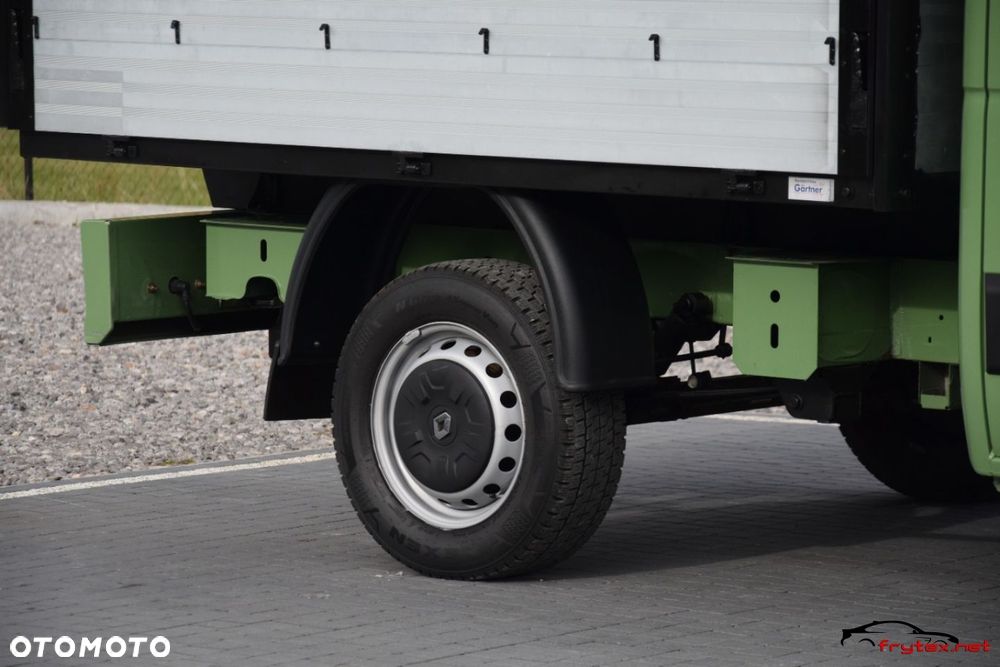 Renault Master Doka - 16