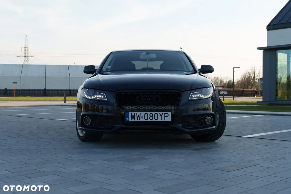 Audi A4 ver-2-0-tfsi-quattro - 24