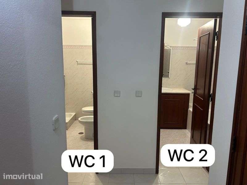 Vende-se Apartamento em ÉVORA - Grande imagem: 5/10