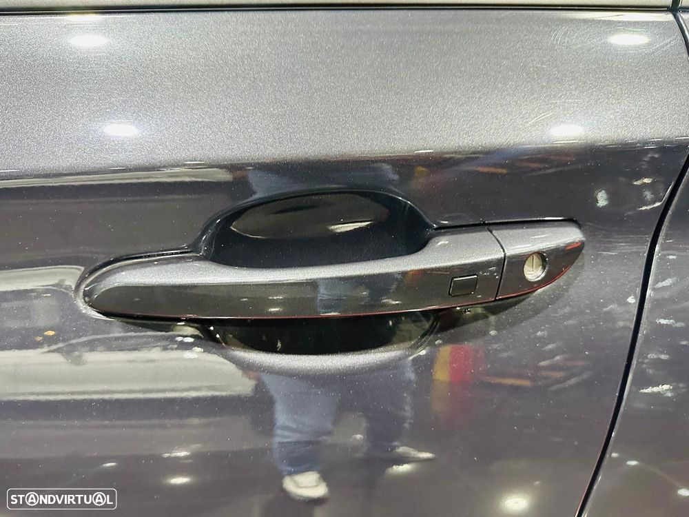 Hyundai Kauai EV 39 kWh Executive - 22