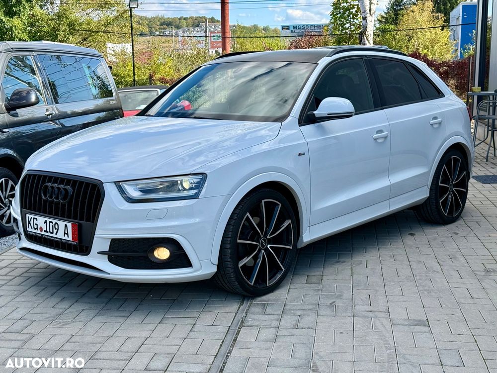 Audi Q3 - 3