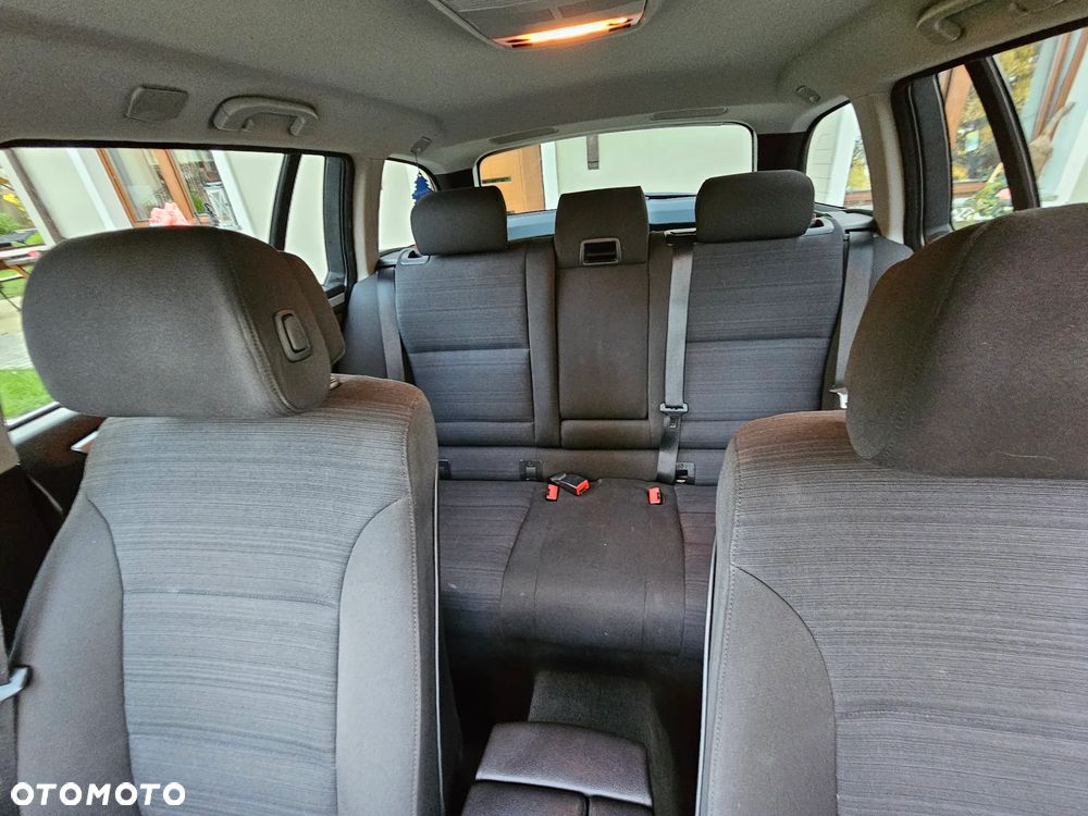 BMW Seria 5 - 30