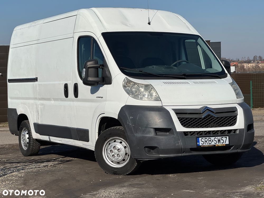 Citroën JUMPER - 2