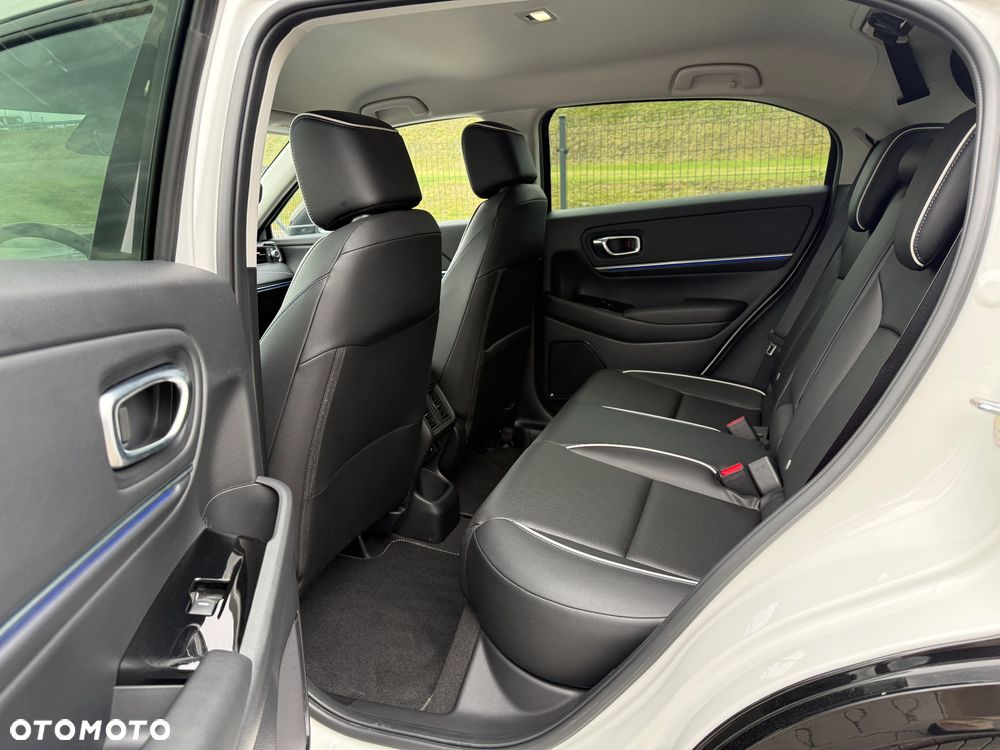 Honda e:NY1 69kWh Elegance - 25