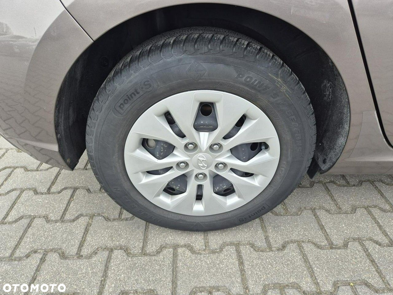 Hyundai i30 - 23