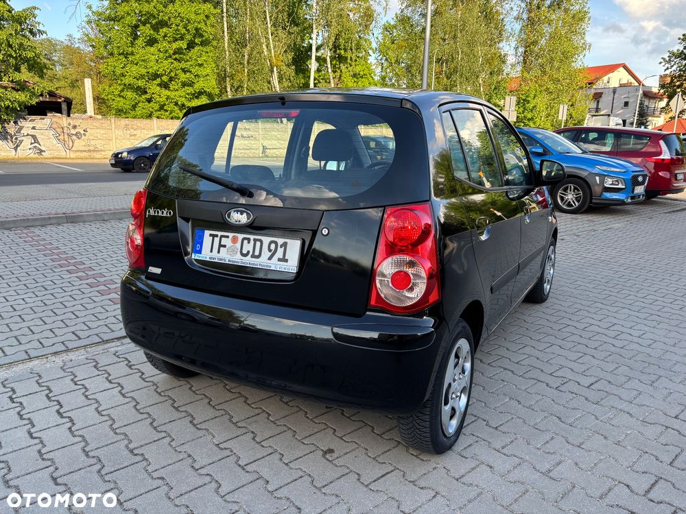 Kia Picanto 1.1 Vision - 14