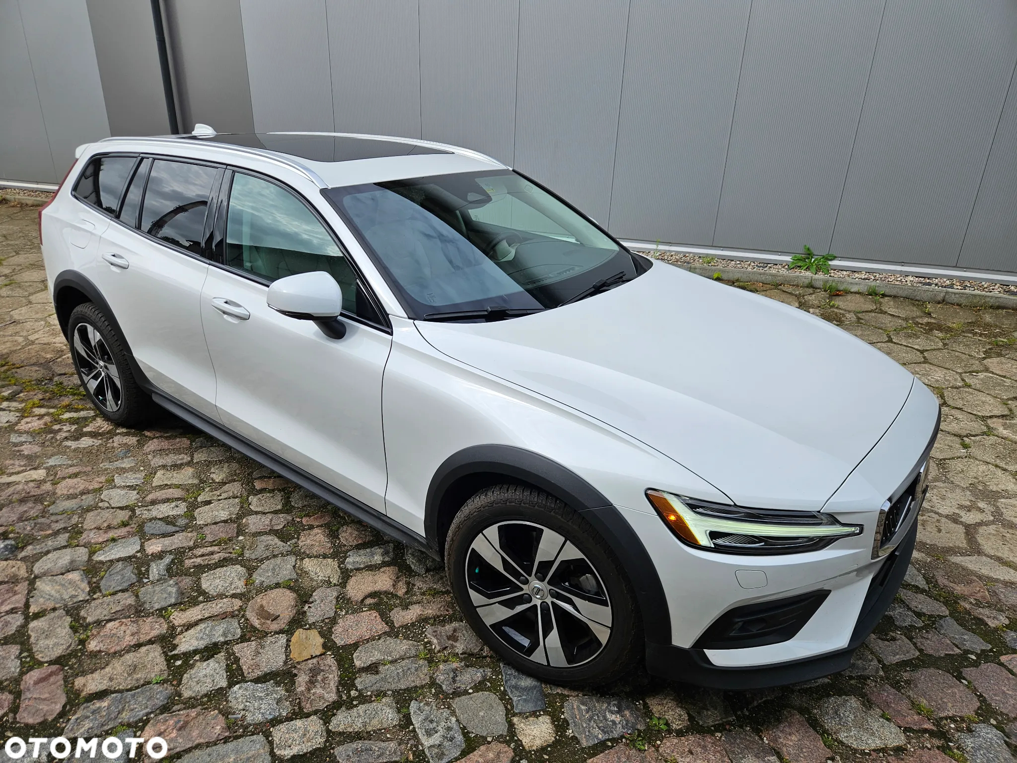 Volvo V60 B5 B AWD Geartronic Momentum - 14