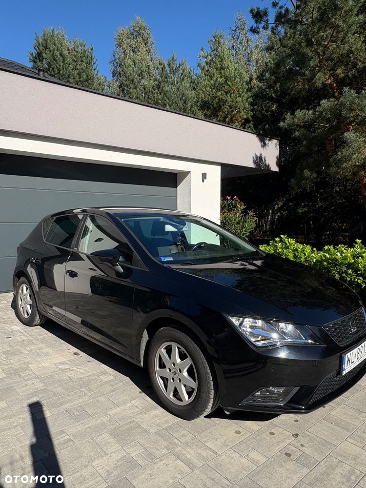 Seat Leon 1.2 TSI Start&Stop I-Tech - 3