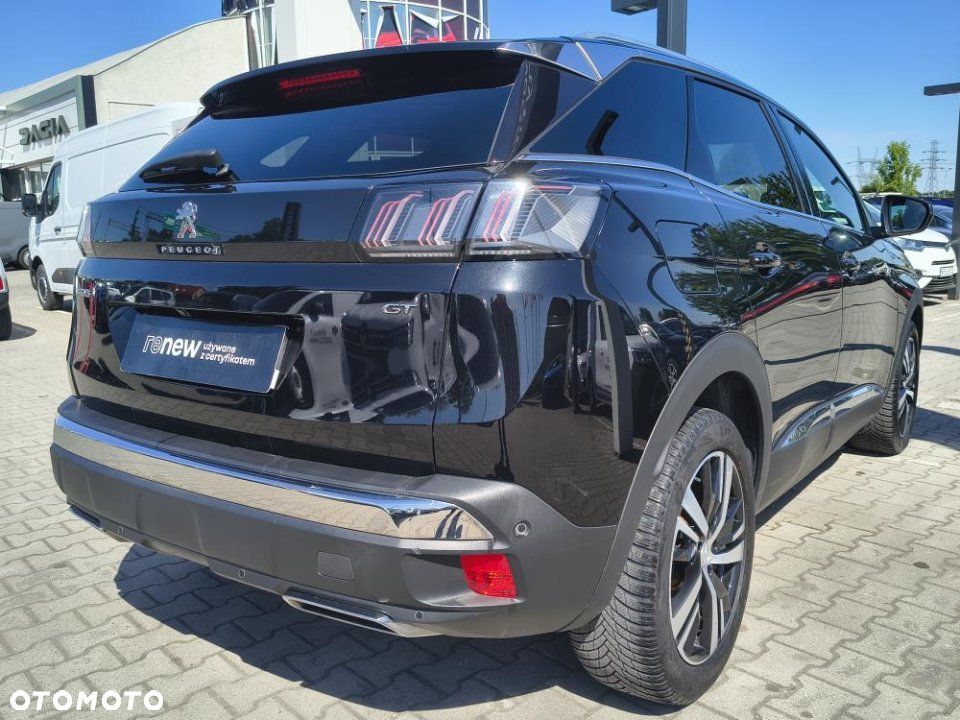 Peugeot 3008 - 5