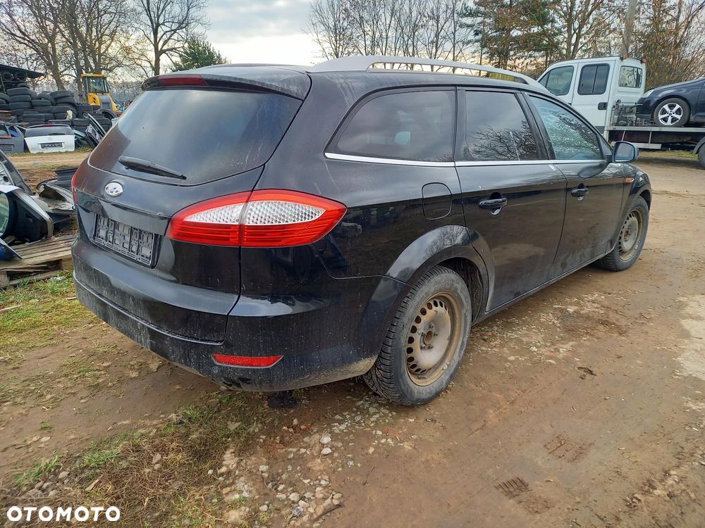 Części Ford Mondeo MK4 2.5  Kombi - 6