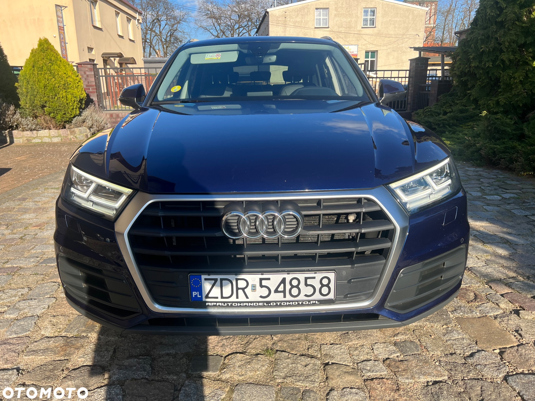 Audi Q5 - 10