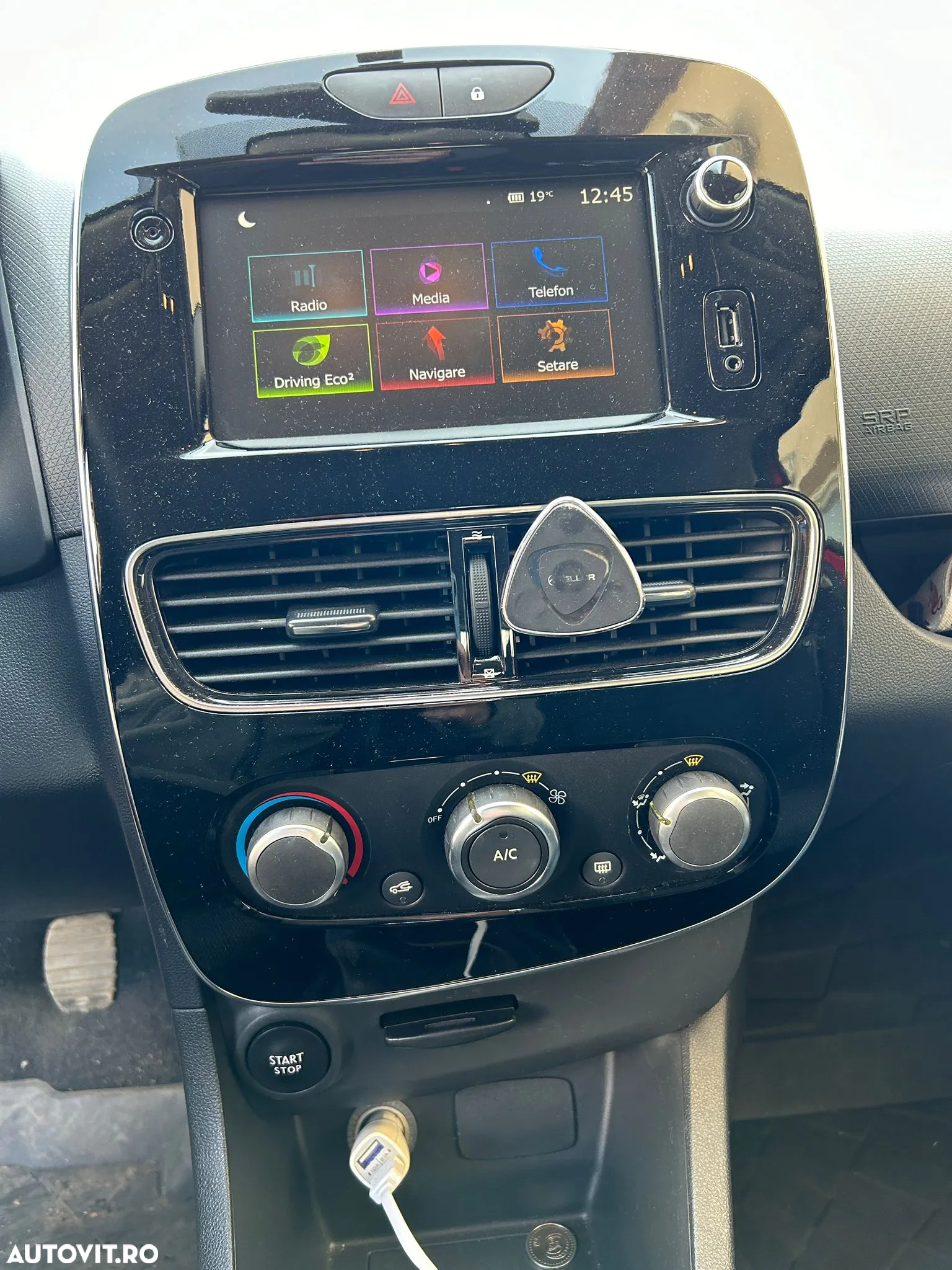 Renault Clio IV TCe Zen - 6
