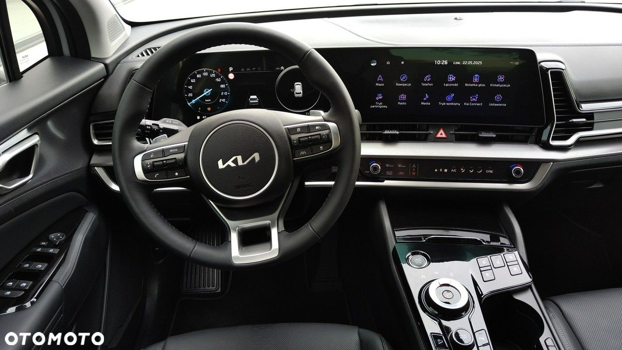 Kia Sportage - 15