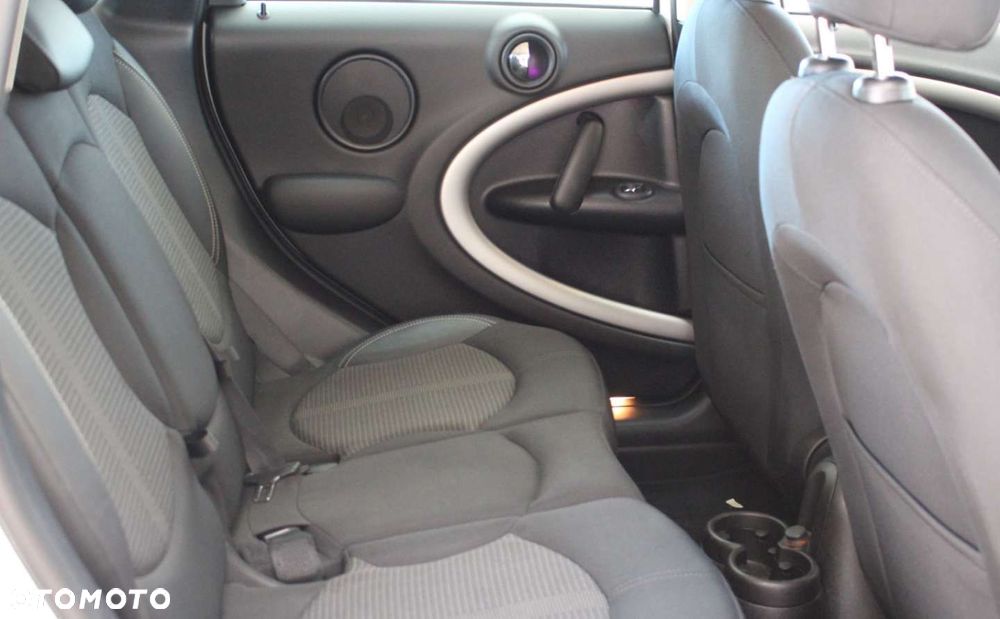 MINI Countryman - 18