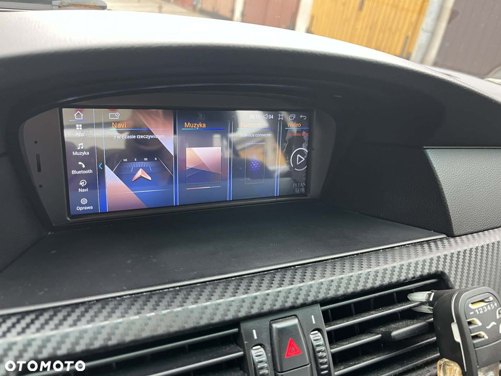 BMW Seria 5 520i - 13