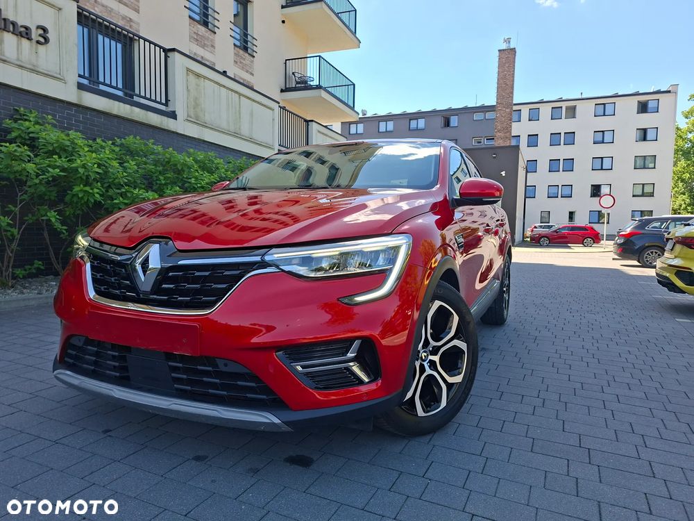 Renault Arkana - 2