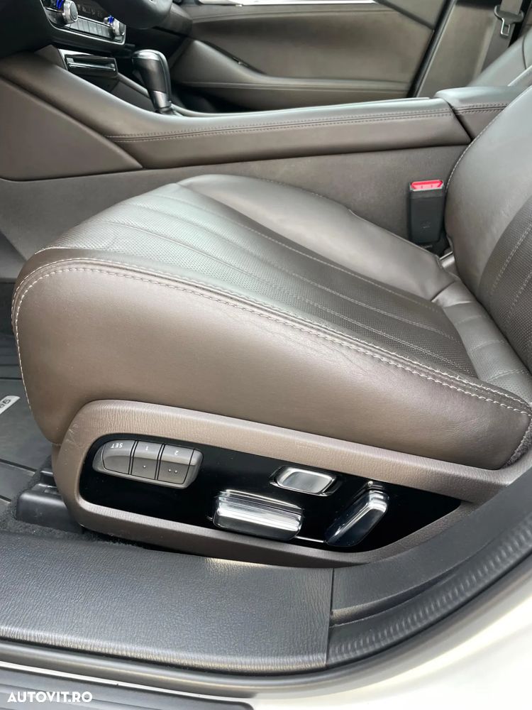 Mazda 6 CD184 AT Revolution Top - 10