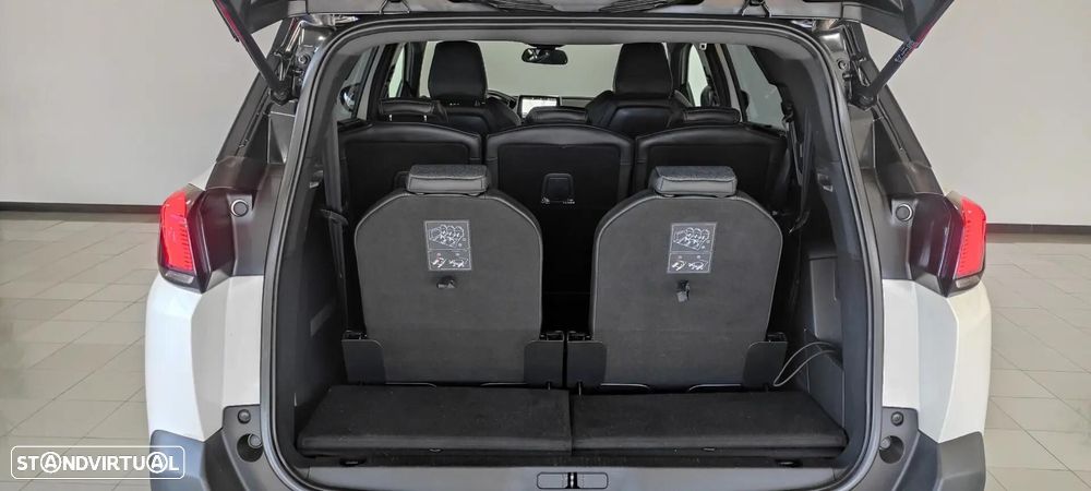 Peugeot 5008 1.5 BlueHDi GT Line - 23