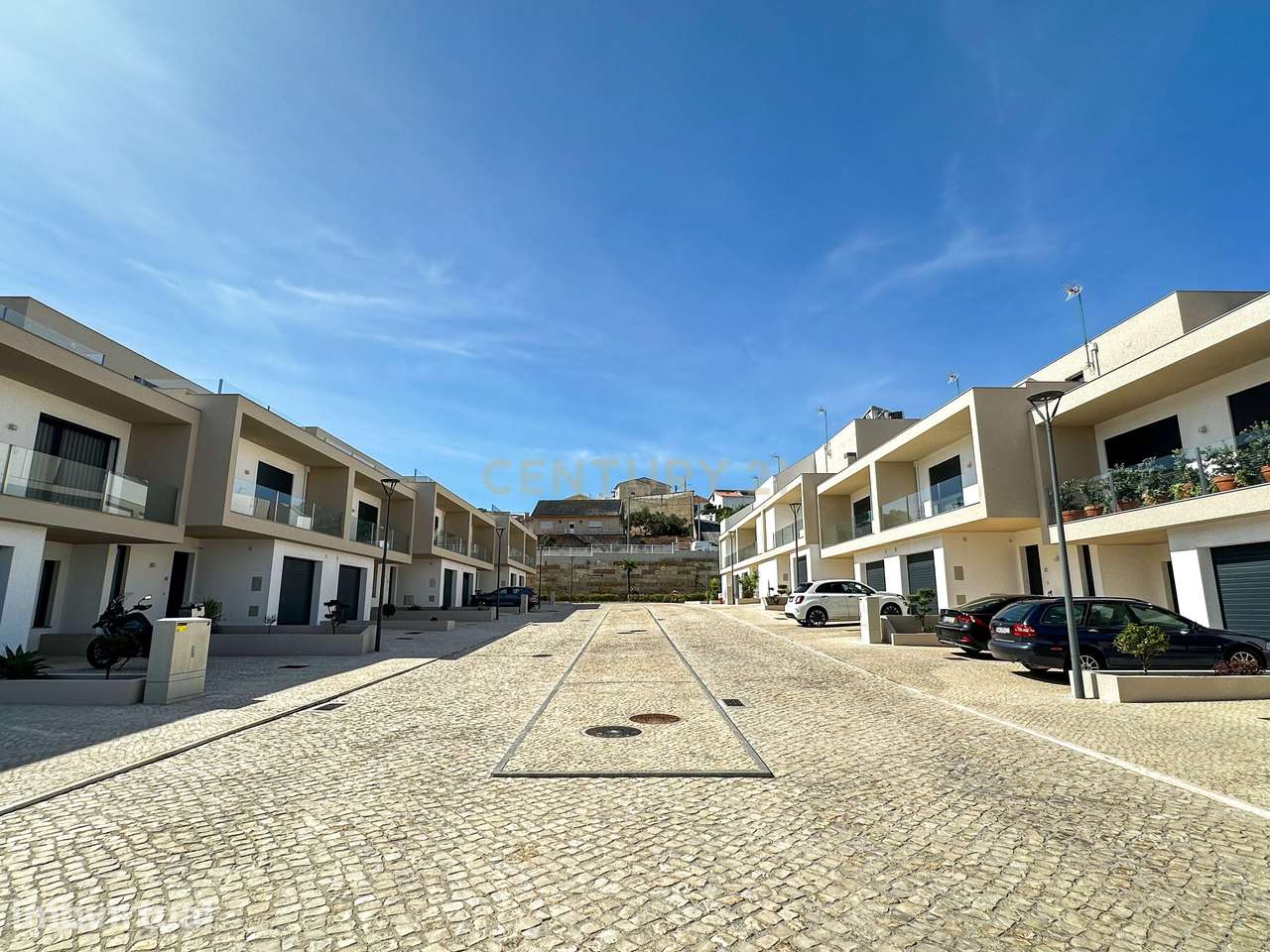 Moradia T4 Nova na praia do Areal - Lourinhã - Grande imagem: 2/29