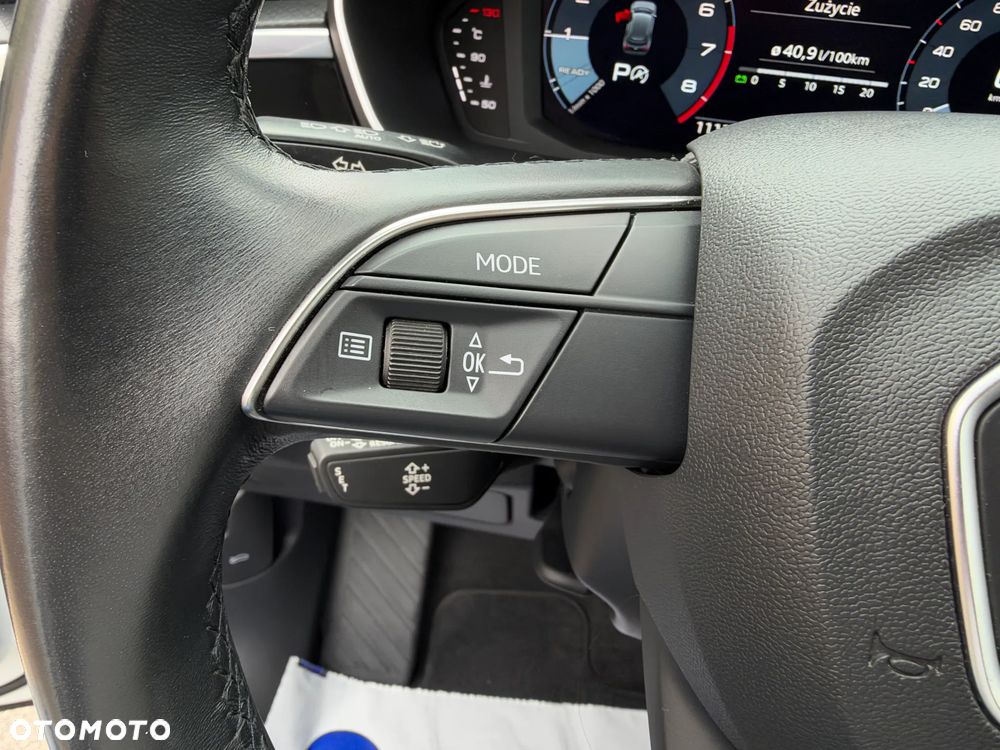 Audi Q3 35 TFSI mHEV S tronic - 26