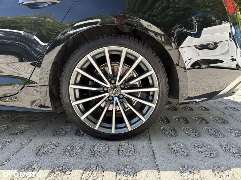 Audi A5 Sportback - 19