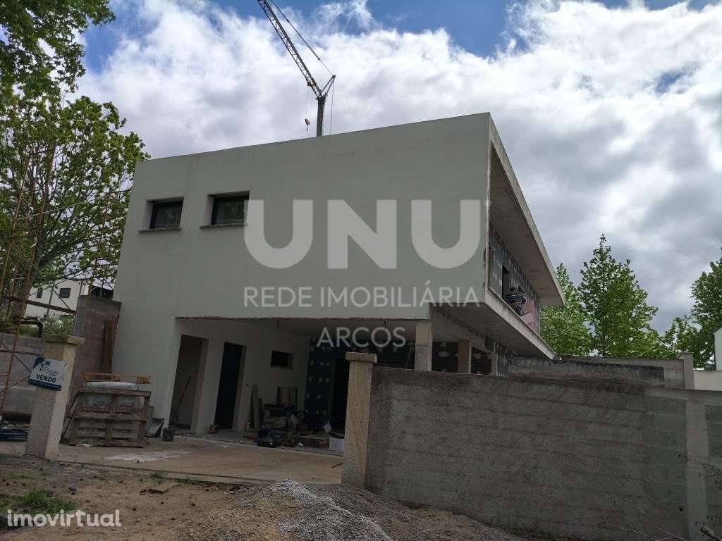 Moradia V3 - Grande imagem: 2/18