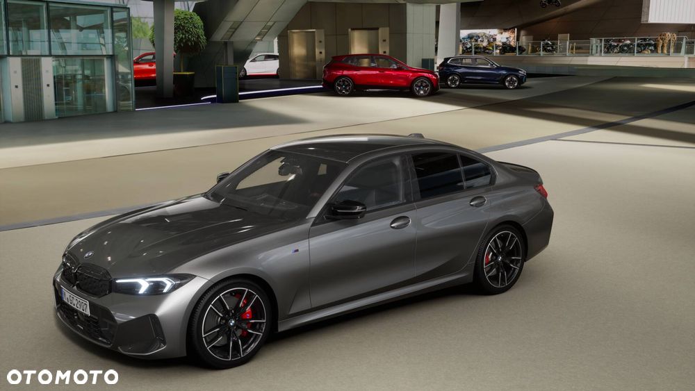 BMW Seria 3
