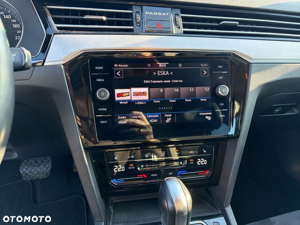 Volkswagen Passat 1.5 TSI EVO Elegance DSG - 18