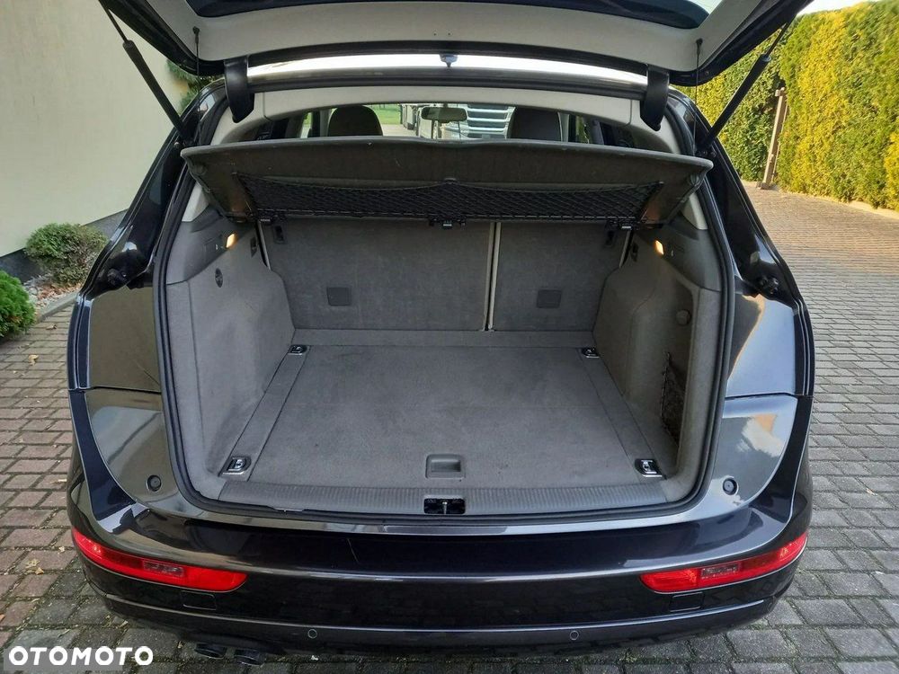 Audi Q5 2.0 TDI Quattro - 15