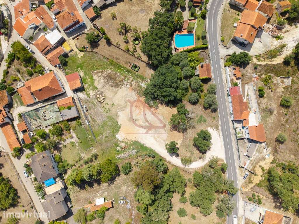 Oportunidade para Investimento: Terreno com 5.300 m² para Projeto R... - Grande imagem: 4/25