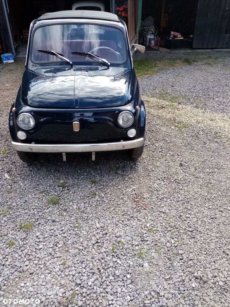 Fiat 500 - 5