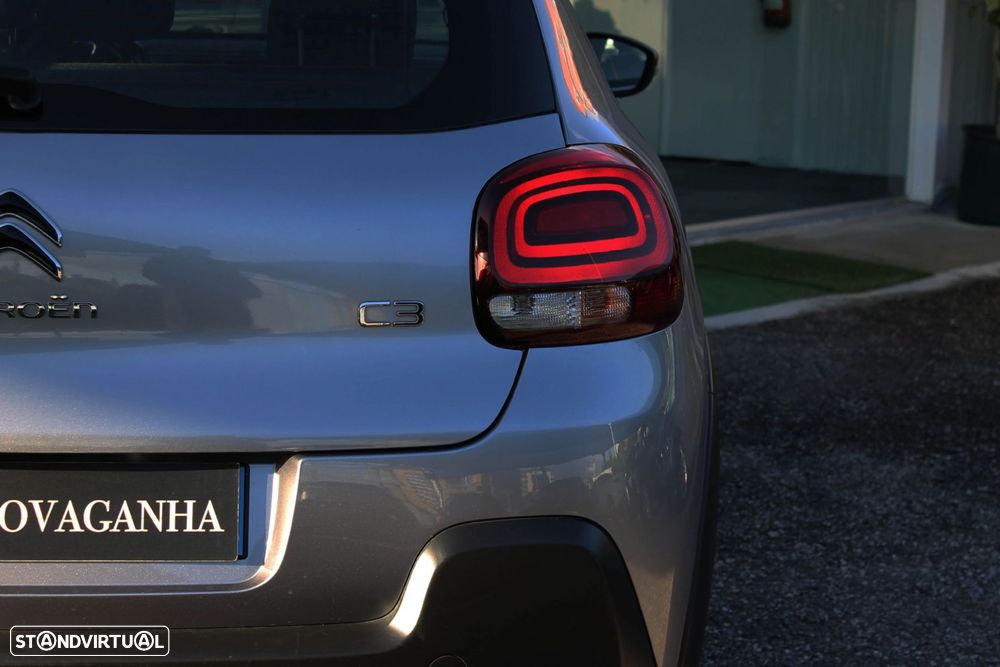 Citroën C3 1.2 PureTech Feel - 32