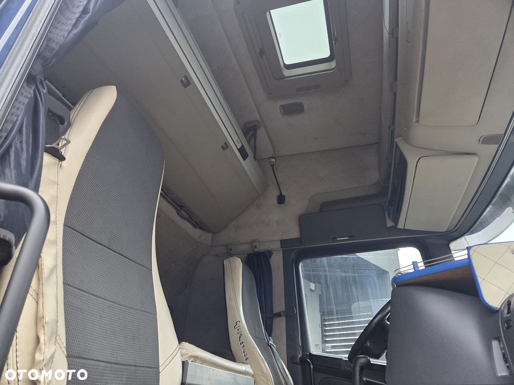 Scania R 420 / STANDARD / EURO 5 - 11