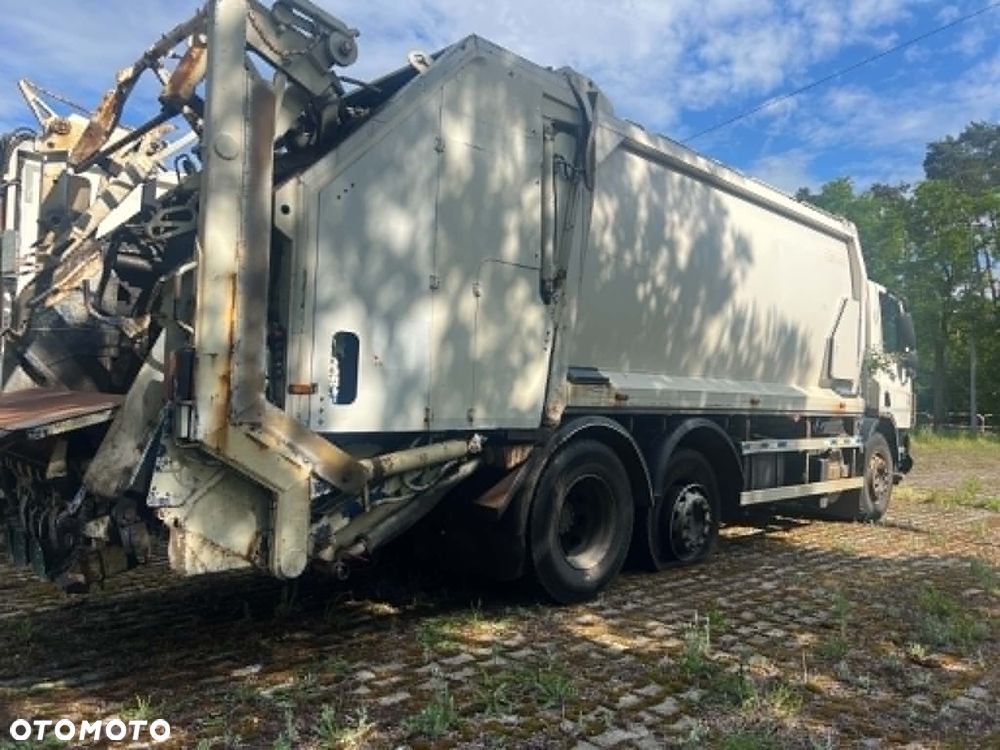 DAF XF 460 - 24