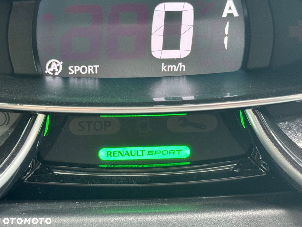 Renault Clio 1.6 Turbo R.S EDC Sport - 19