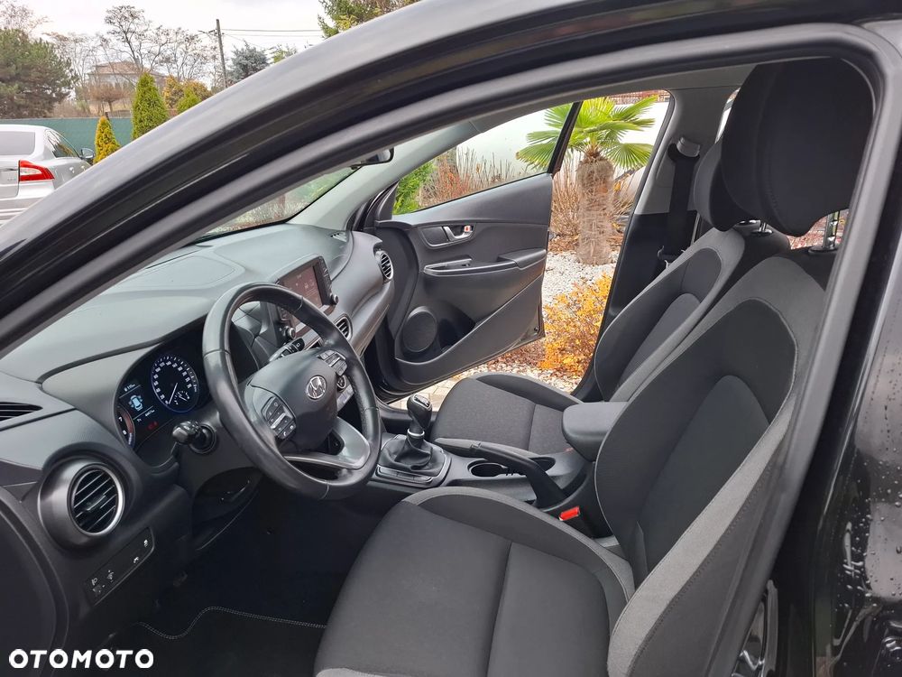 Hyundai Kona 1.0 T-GDI Advantage - 20
