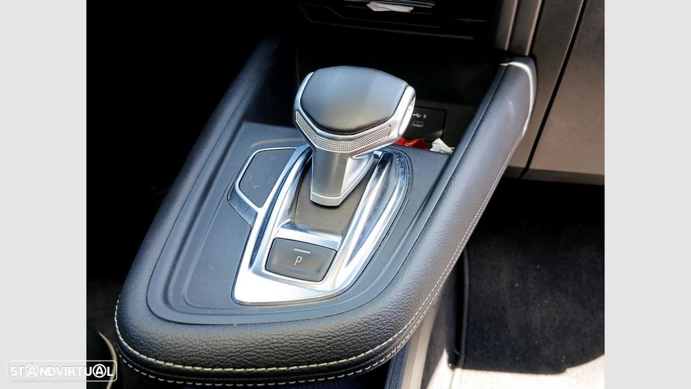 Renault Symbioz 1.6 E-Tech Full Hybrid Evolution - 23