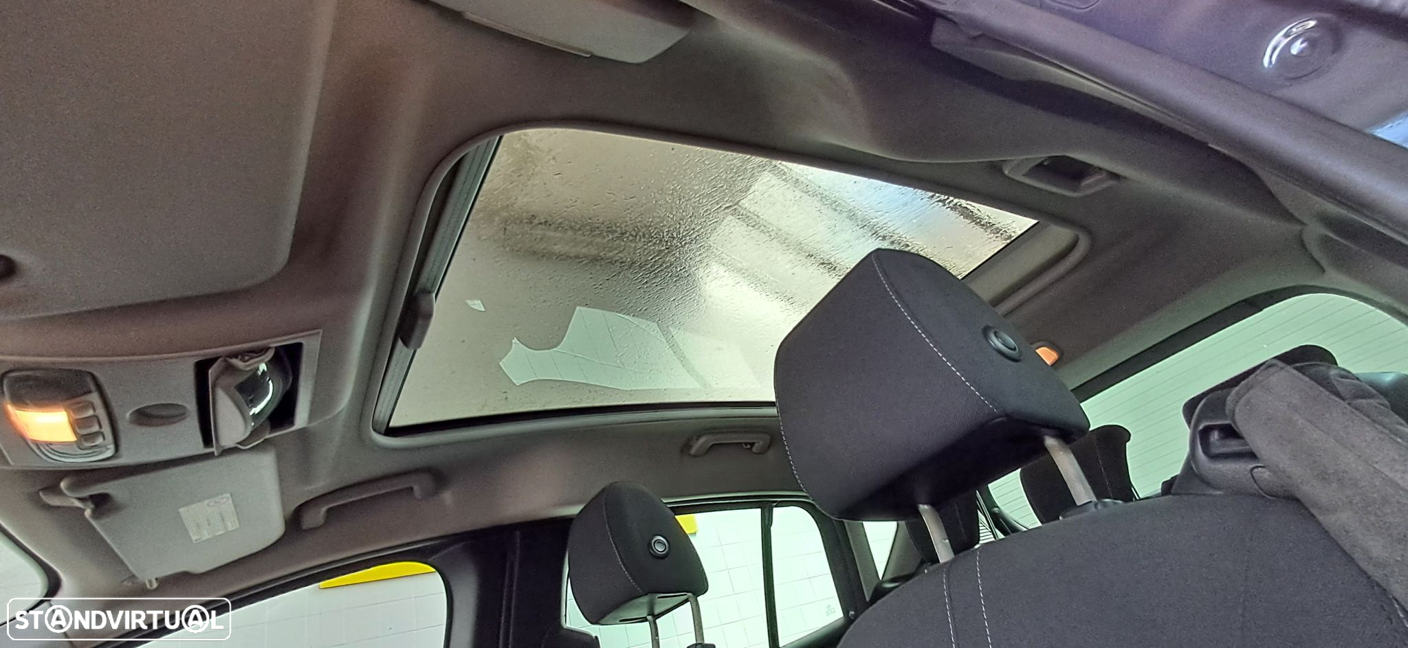 Ford B-Max 1.6 TDCi Titanium - 12
