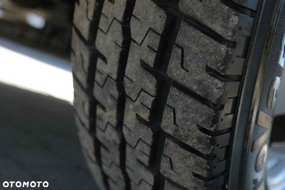 Renault MASCOTT 3.0 dCi * WYWROTKA * Niski Przebieg * BLOKADA MOSTU * SUPER STAN! - 17