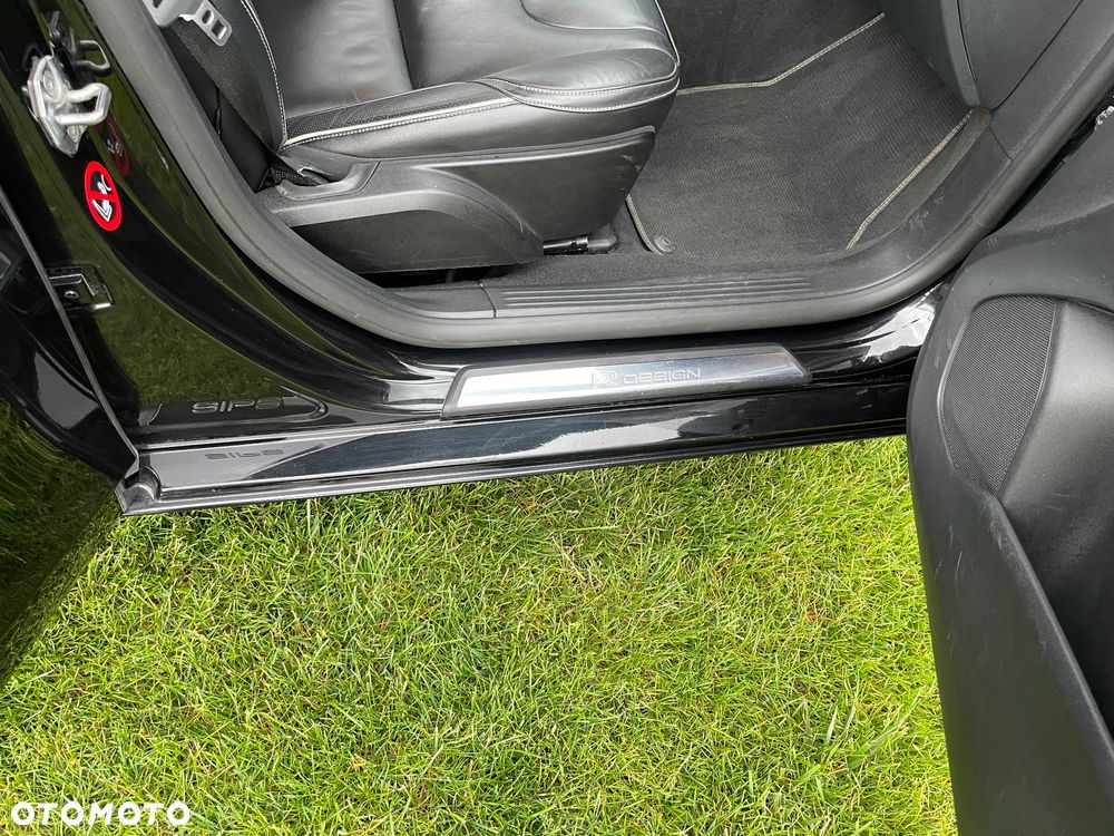 Volvo V40 D2 Drive-E R-Design Kinetic - 10