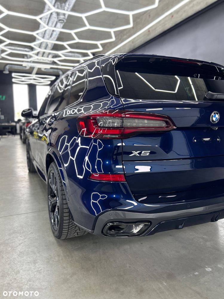 BMW X5 ver-xdrive45e - 7