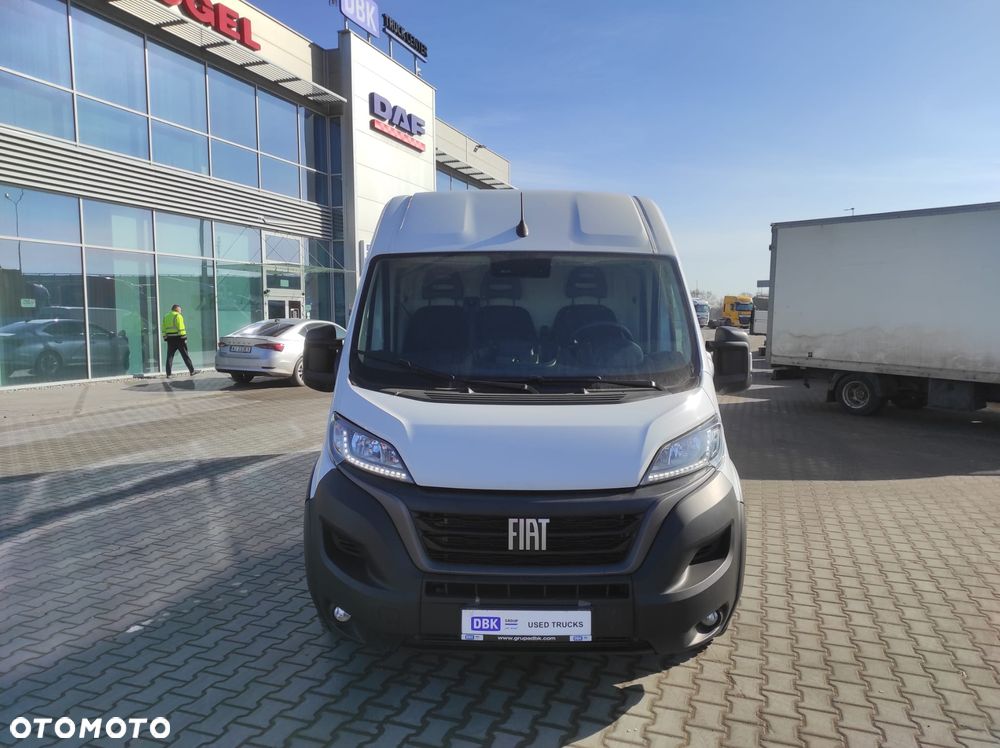 Fiat DUCATO MAXI L4H2 - 2
