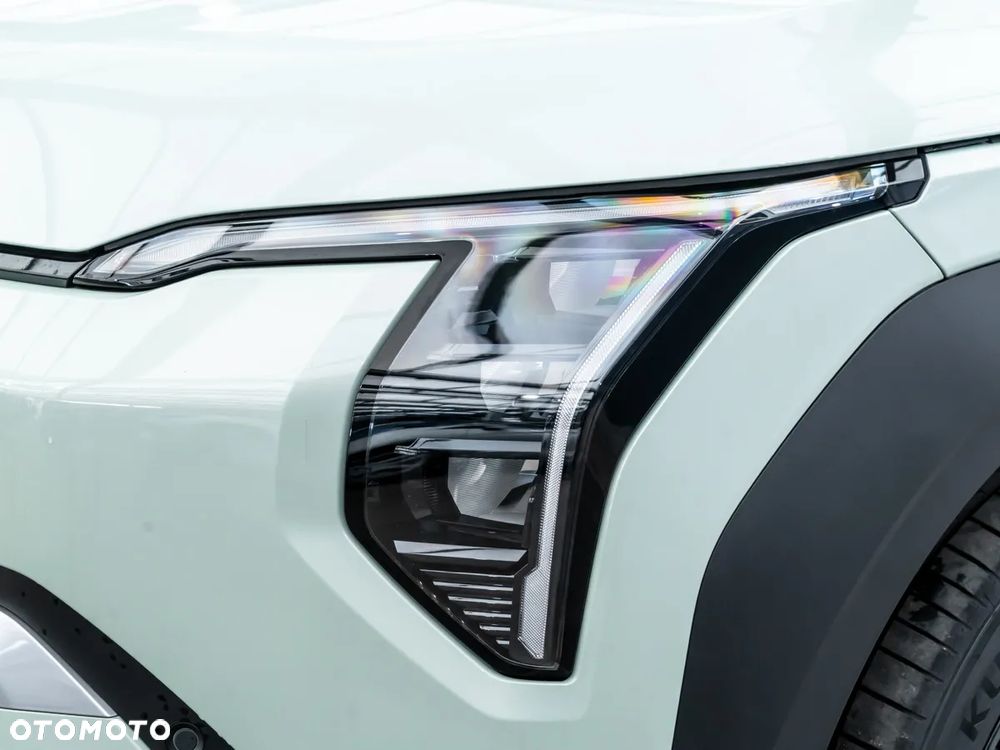 Kia EV3 81.4kWh Air - 13